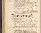 Zdjęcie nr 268 dla obiektu archiwalnego: [Acta actorum vicarialia coram Nicolao Bedlenski]