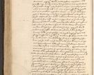 Zdjęcie nr 266 dla obiektu archiwalnego: [Acta actorum vicarialia coram Nicolao Bedlenski]