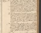 Zdjęcie nr 259 dla obiektu archiwalnego: [Acta actorum vicarialia coram Nicolao Bedlenski]