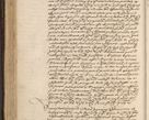 Zdjęcie nr 258 dla obiektu archiwalnego: [Acta actorum vicarialia coram Nicolao Bedlenski]