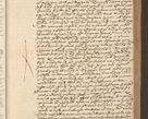 Zdjęcie nr 257 dla obiektu archiwalnego: [Acta actorum vicarialia coram Nicolao Bedlenski]