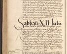 Zdjęcie nr 256 dla obiektu archiwalnego: [Acta actorum vicarialia coram Nicolao Bedlenski]