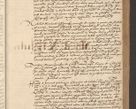 Zdjęcie nr 255 dla obiektu archiwalnego: [Acta actorum vicarialia coram Nicolao Bedlenski]