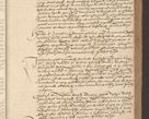 Zdjęcie nr 253 dla obiektu archiwalnego: [Acta actorum vicarialia coram Nicolao Bedlenski]