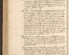 Zdjęcie nr 252 dla obiektu archiwalnego: [Acta actorum vicarialia coram Nicolao Bedlenski]