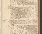 Zdjęcie nr 251 dla obiektu archiwalnego: [Acta actorum vicarialia coram Nicolao Bedlenski]