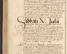 Zdjęcie nr 250 dla obiektu archiwalnego: [Acta actorum vicarialia coram Nicolao Bedlenski]