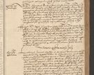 Zdjęcie nr 249 dla obiektu archiwalnego: [Acta actorum vicarialia coram Nicolao Bedlenski]