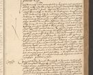 Zdjęcie nr 247 dla obiektu archiwalnego: [Acta actorum vicarialia coram Nicolao Bedlenski]