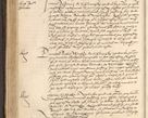 Zdjęcie nr 246 dla obiektu archiwalnego: [Acta actorum vicarialia coram Nicolao Bedlenski]