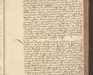 Zdjęcie nr 245 dla obiektu archiwalnego: [Acta actorum vicarialia coram Nicolao Bedlenski]