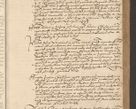 Zdjęcie nr 243 dla obiektu archiwalnego: [Acta actorum vicarialia coram Nicolao Bedlenski]