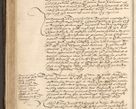 Zdjęcie nr 242 dla obiektu archiwalnego: [Acta actorum vicarialia coram Nicolao Bedlenski]