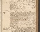 Zdjęcie nr 239 dla obiektu archiwalnego: [Acta actorum vicarialia coram Nicolao Bedlenski]