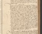Zdjęcie nr 237 dla obiektu archiwalnego: [Acta actorum vicarialia coram Nicolao Bedlenski]
