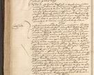 Zdjęcie nr 236 dla obiektu archiwalnego: [Acta actorum vicarialia coram Nicolao Bedlenski]