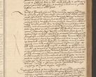 Zdjęcie nr 235 dla obiektu archiwalnego: [Acta actorum vicarialia coram Nicolao Bedlenski]