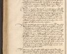 Zdjęcie nr 234 dla obiektu archiwalnego: [Acta actorum vicarialia coram Nicolao Bedlenski]