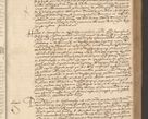 Zdjęcie nr 231 dla obiektu archiwalnego: [Acta actorum vicarialia coram Nicolao Bedlenski]