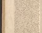 Zdjęcie nr 228 dla obiektu archiwalnego: [Acta actorum vicarialia coram Nicolao Bedlenski]