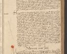 Zdjęcie nr 227 dla obiektu archiwalnego: [Acta actorum vicarialia coram Nicolao Bedlenski]