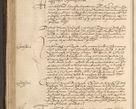 Zdjęcie nr 224 dla obiektu archiwalnego: [Acta actorum vicarialia coram Nicolao Bedlenski]