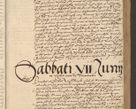 Zdjęcie nr 215 dla obiektu archiwalnego: [Acta actorum vicarialia coram Nicolao Bedlenski]
