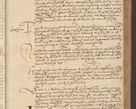 Zdjęcie nr 213 dla obiektu archiwalnego: [Acta actorum vicarialia coram Nicolao Bedlenski]