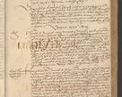 Zdjęcie nr 211 dla obiektu archiwalnego: [Acta actorum vicarialia coram Nicolao Bedlenski]