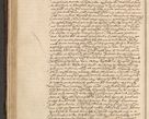 Zdjęcie nr 200 dla obiektu archiwalnego: [Acta actorum vicarialia coram Nicolao Bedlenski]