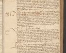Zdjęcie nr 191 dla obiektu archiwalnego: [Acta actorum vicarialia coram Nicolao Bedlenski]