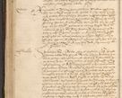 Zdjęcie nr 174 dla obiektu archiwalnego: [Acta actorum vicarialia coram Nicolao Bedlenski]