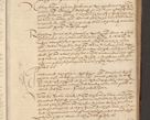 Zdjęcie nr 173 dla obiektu archiwalnego: [Acta actorum vicarialia coram Nicolao Bedlenski]