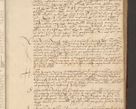 Zdjęcie nr 163 dla obiektu archiwalnego: [Acta actorum vicarialia coram Nicolao Bedlenski]