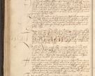 Zdjęcie nr 156 dla obiektu archiwalnego: [Acta actorum vicarialia coram Nicolao Bedlenski]