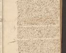 Zdjęcie nr 153 dla obiektu archiwalnego: [Acta actorum vicarialia coram Nicolao Bedlenski]
