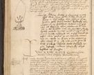 Zdjęcie nr 148 dla obiektu archiwalnego: [Acta actorum vicarialia coram Nicolao Bedlenski]