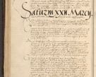 Zdjęcie nr 146 dla obiektu archiwalnego: [Acta actorum vicarialia coram Nicolao Bedlenski]