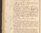 Zdjęcie nr 144 dla obiektu archiwalnego: [Acta actorum vicarialia coram Nicolao Bedlenski]