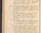Zdjęcie nr 142 dla obiektu archiwalnego: [Acta actorum vicarialia coram Nicolao Bedlenski]