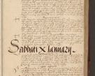 Zdjęcie nr 79 dla obiektu archiwalnego: [Acta actorum vicarialia coram Nicolao Bedlenski]