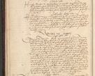 Zdjęcie nr 72 dla obiektu archiwalnego: [Acta actorum vicarialia coram Nicolao Bedlenski]