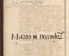 Zdjęcie nr 34 dla obiektu archiwalnego: [Acta actorum vicarialia coram Nicolao Bedlenski]
