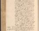 Zdjęcie nr 606 dla obiektu archiwalnego: Acta actorum coram reverendo patre domino Nicolao Bedlenski scholastico vicarioque in spiritualibus gernerali Cracoviensi ad annum Domini millesimum quingentesimum tricesimum septimum, cuius indicio est decima, pontificatus sanctissimi in Christo patris et domini nostri domini Pauli divina providencia papr tercii, anno tercio, feliciter continuantur