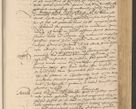 Zdjęcie nr 605 dla obiektu archiwalnego: Acta actorum coram reverendo patre domino Nicolao Bedlenski scholastico vicarioque in spiritualibus gernerali Cracoviensi ad annum Domini millesimum quingentesimum tricesimum septimum, cuius indicio est decima, pontificatus sanctissimi in Christo patris et domini nostri domini Pauli divina providencia papr tercii, anno tercio, feliciter continuantur