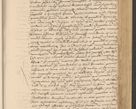 Zdjęcie nr 601 dla obiektu archiwalnego: Acta actorum coram reverendo patre domino Nicolao Bedlenski scholastico vicarioque in spiritualibus gernerali Cracoviensi ad annum Domini millesimum quingentesimum tricesimum septimum, cuius indicio est decima, pontificatus sanctissimi in Christo patris et domini nostri domini Pauli divina providencia papr tercii, anno tercio, feliciter continuantur