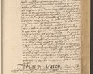 Zdjęcie nr 603 dla obiektu archiwalnego: Acta actorum coram reverendo patre domino Nicolao Bedlenski scholastico vicarioque in spiritualibus gernerali Cracoviensi ad annum Domini millesimum quingentesimum tricesimum septimum, cuius indicio est decima, pontificatus sanctissimi in Christo patris et domini nostri domini Pauli divina providencia papr tercii, anno tercio, feliciter continuantur
