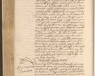 Zdjęcie nr 602 dla obiektu archiwalnego: Acta actorum coram reverendo patre domino Nicolao Bedlenski scholastico vicarioque in spiritualibus gernerali Cracoviensi ad annum Domini millesimum quingentesimum tricesimum septimum, cuius indicio est decima, pontificatus sanctissimi in Christo patris et domini nostri domini Pauli divina providencia papr tercii, anno tercio, feliciter continuantur