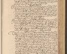 Zdjęcie nr 599 dla obiektu archiwalnego: Acta actorum coram reverendo patre domino Nicolao Bedlenski scholastico vicarioque in spiritualibus gernerali Cracoviensi ad annum Domini millesimum quingentesimum tricesimum septimum, cuius indicio est decima, pontificatus sanctissimi in Christo patris et domini nostri domini Pauli divina providencia papr tercii, anno tercio, feliciter continuantur