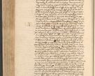 Zdjęcie nr 598 dla obiektu archiwalnego: Acta actorum coram reverendo patre domino Nicolao Bedlenski scholastico vicarioque in spiritualibus gernerali Cracoviensi ad annum Domini millesimum quingentesimum tricesimum septimum, cuius indicio est decima, pontificatus sanctissimi in Christo patris et domini nostri domini Pauli divina providencia papr tercii, anno tercio, feliciter continuantur